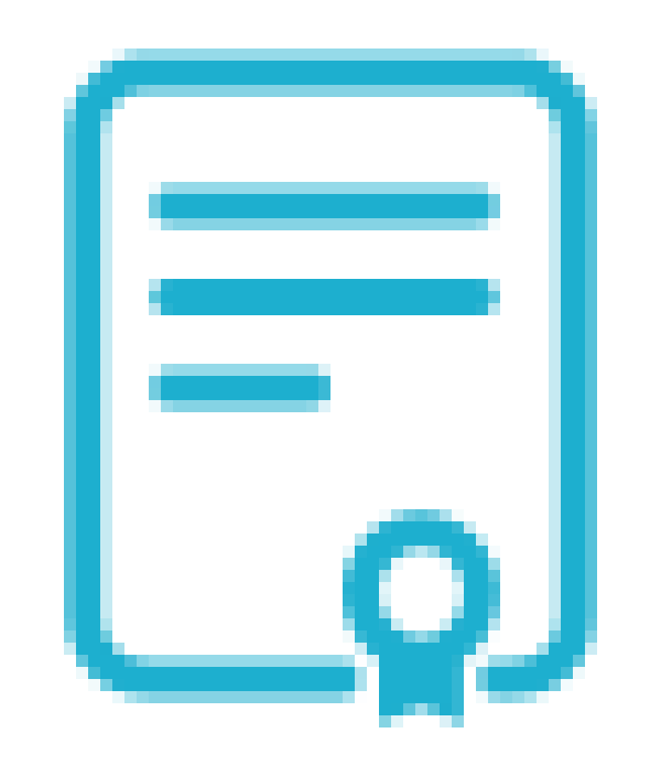 Health and Safety Certification