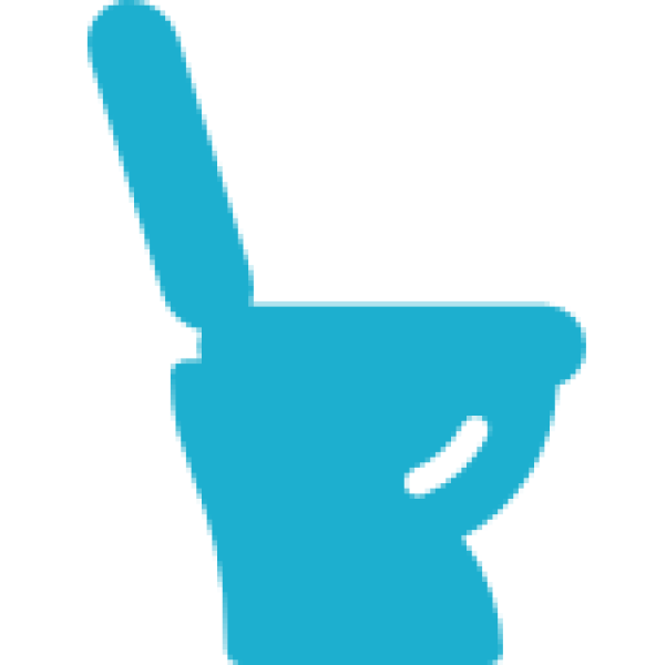 Toilet and Consumables